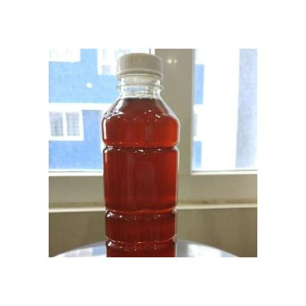 Manufacturer of used oil to biodiesel production machine advance technology Used Cooking Oil