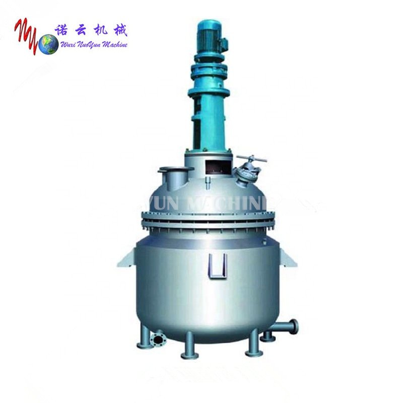 Hydrolysis reactor