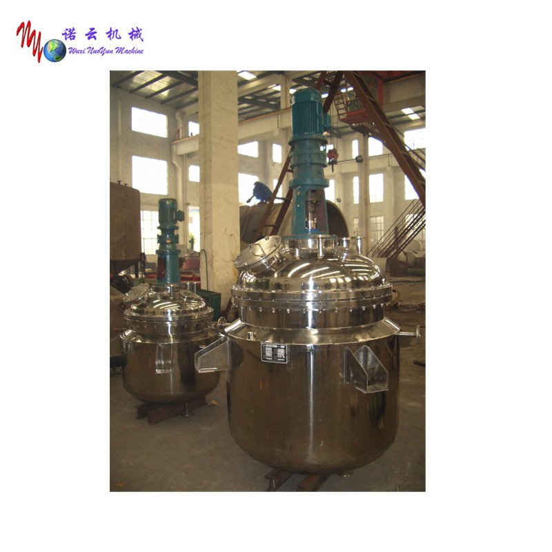 Hydrolysis reactor