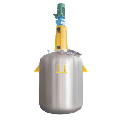 Hydrolysis reactor