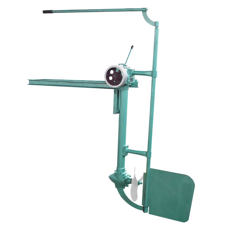 Marine Horizontal Propeller, Used With Gasoline Engine, Air-cooled Diesel Engine And Water-cooled Diesel Engine.