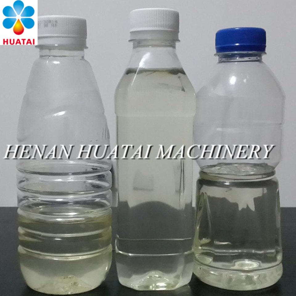 Biodiesel Production Equipment, Biodiesel Production Plant, Biodiesel Processing Production Line