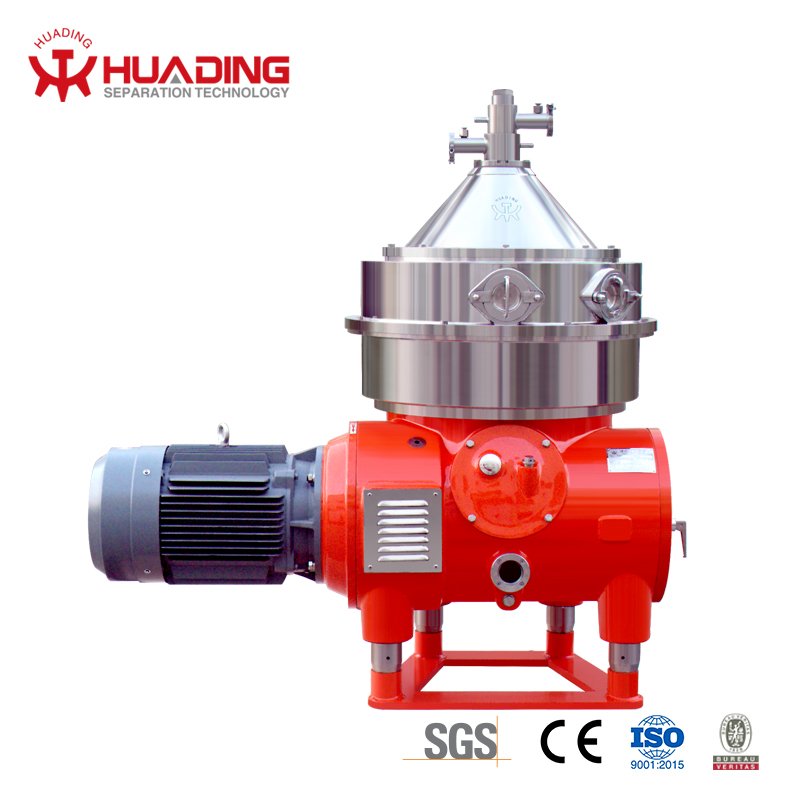 NEW ORIGINAL biodiesel glycerine separator For Factory Supplier