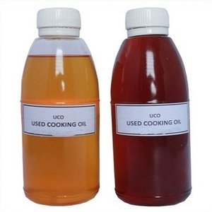 ASTM D 6751 Standard UCO Biodiesel Used Cooking Oil For Sale