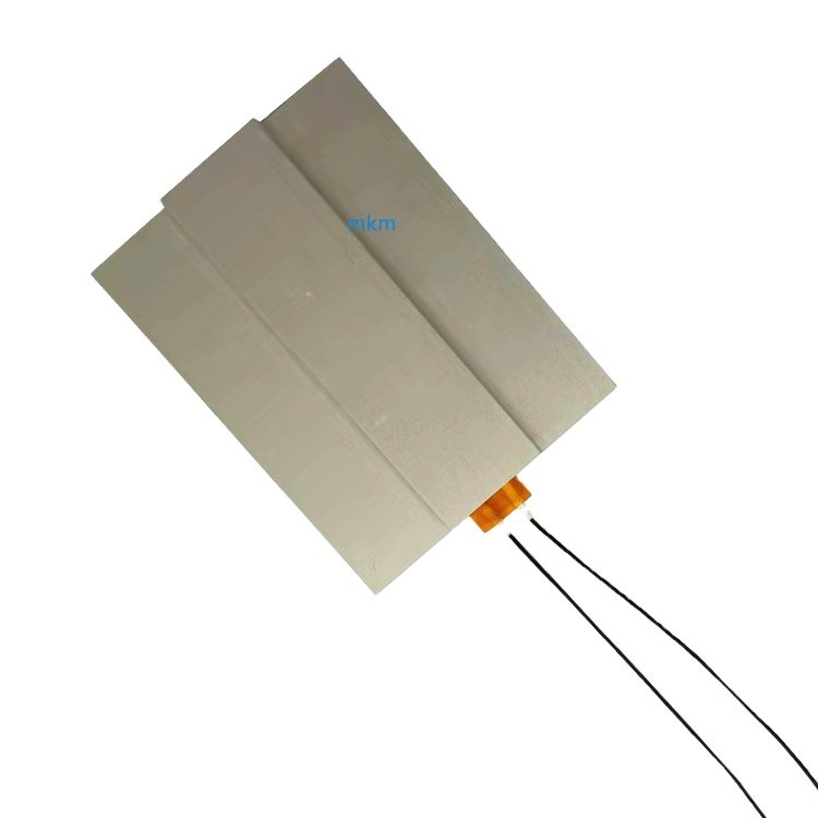 ptc air heater element element tube pipe for electrical heat water kettle and kitchen appliance