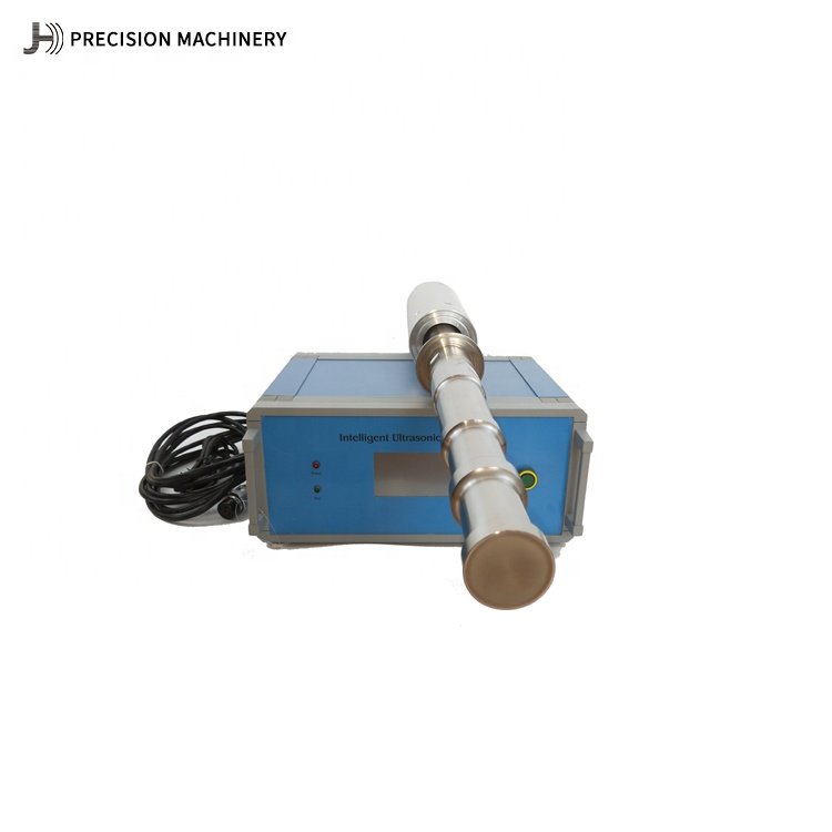 Ultrasonic Homogeneous Emulsifying Mixing Equipment Ultrasonic Biodiesel Processor Ultrasonic Homogenizer