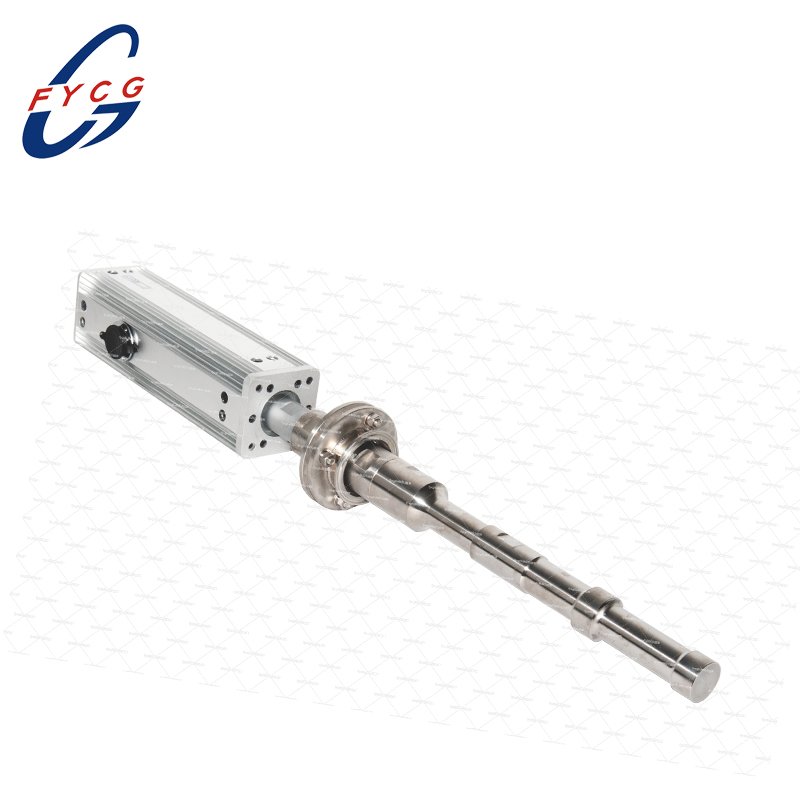 YPS61B-MB 20kHz Industrial ultrasonic biodiesel production ultrasonic sonochemistry equipment