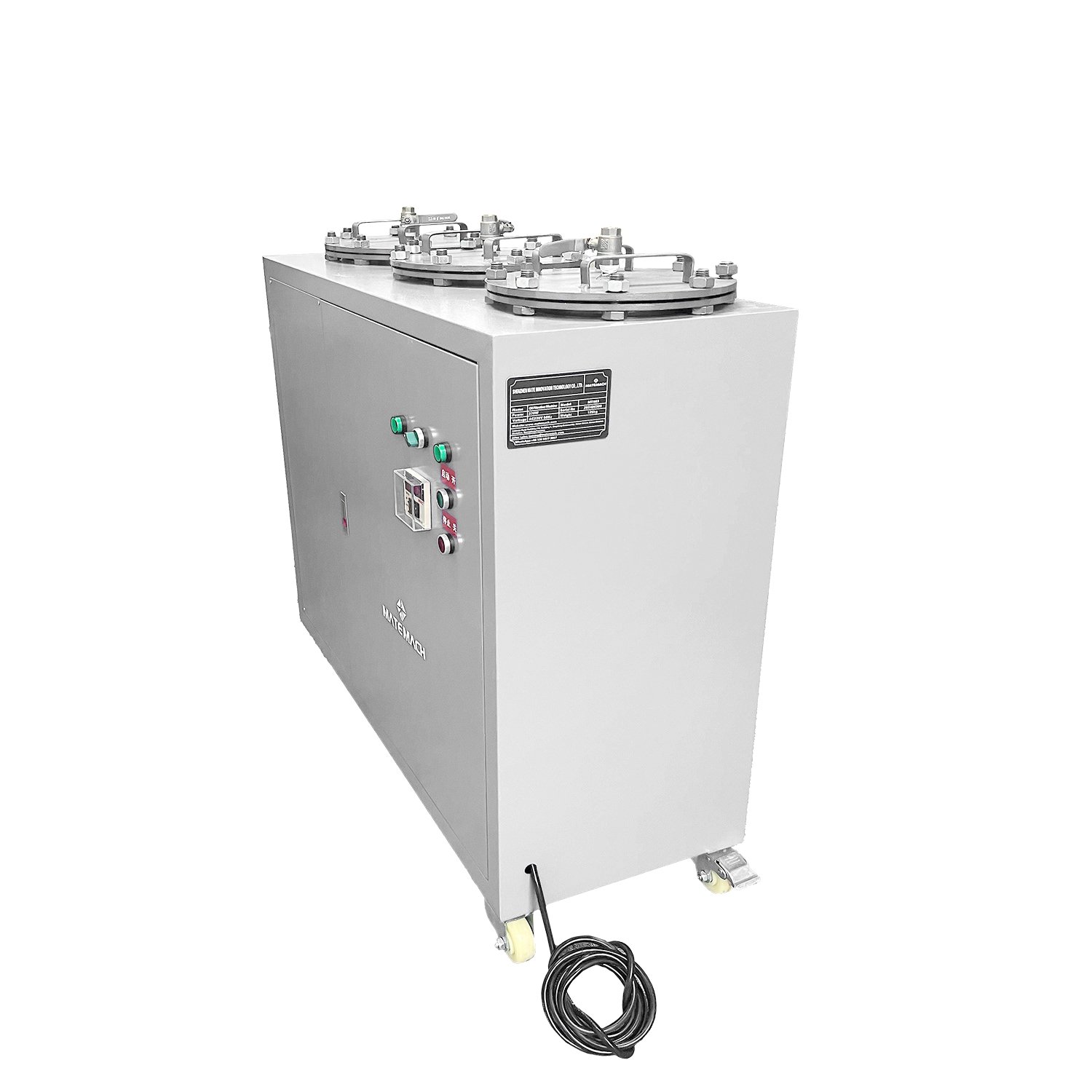 Efficient recycling industrial oil press machine Transformer Oil Dehydration Plantlack recycling machine