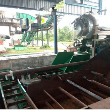 5TPD Waste Oil Making Biodiesel Processor, Small Biodiesel Plant Price List Biodiesel Plant for Sale 5-50 TPD Provided 2 Years