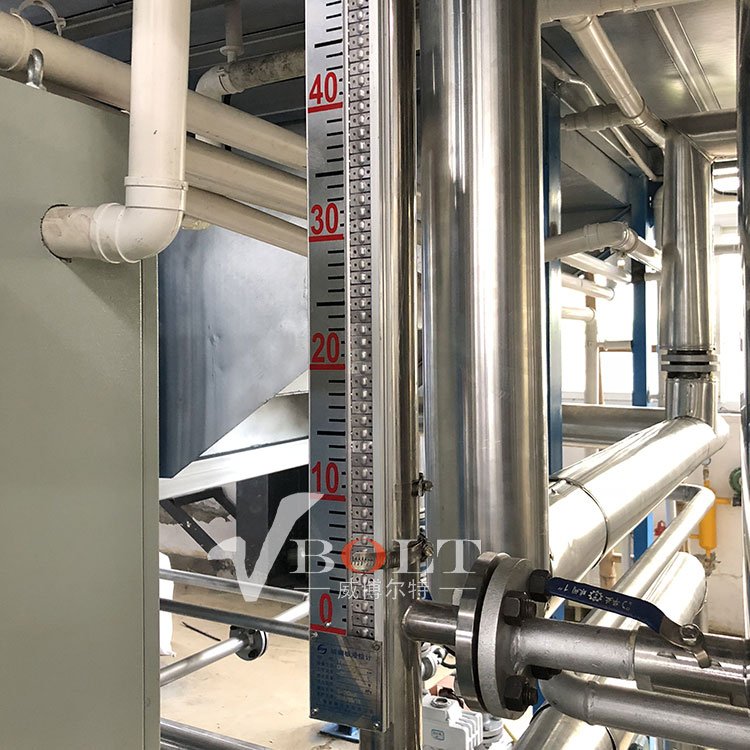 Fully Automatic Waste Oil Distillation To Diesel Fuel Oil Plant With Solvent Refining Unit
