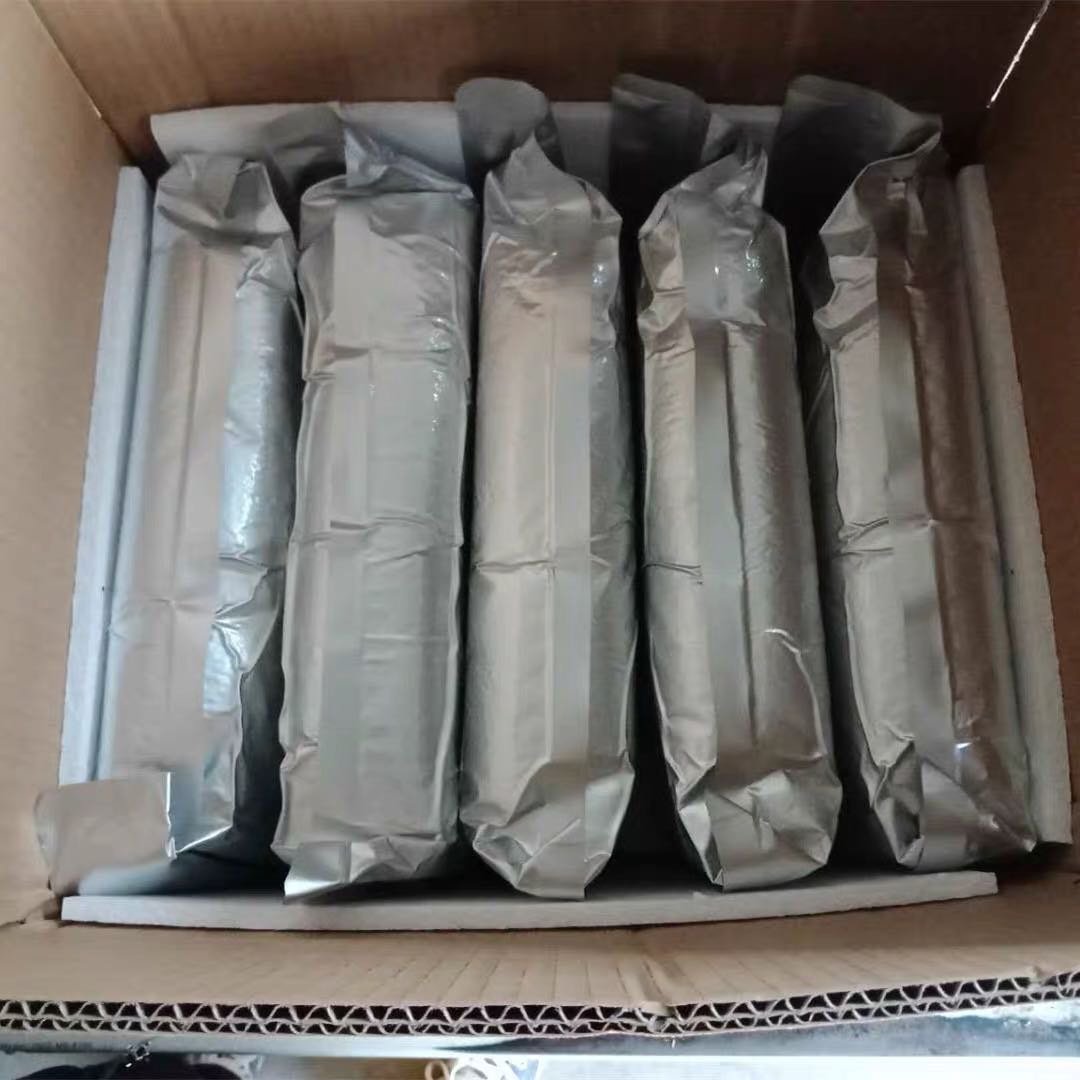 Mix Bed DI Resin Window Clean Resin Car Wash EDM Wire Cutting Mixed Bed Ion Exchange Resin