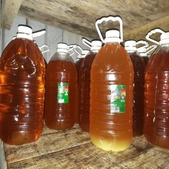 USED COOKING OIL UCO
