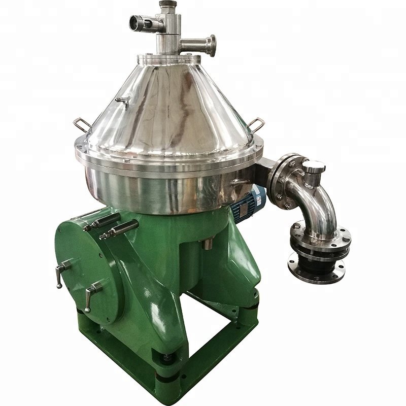 Biodiesel Industrial Oil Separator glycerin separator