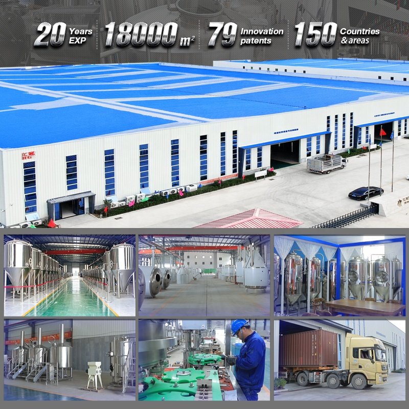 100L Short Path Distillation equipment
