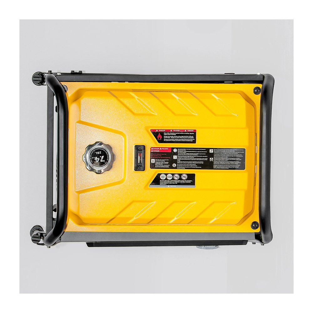 2000W 2kW 3kW 3kVA Petrol Engine 220 Volt Mini Generator / Portable 110V 220V 3000 Watt Gasoline Power Electric Generator