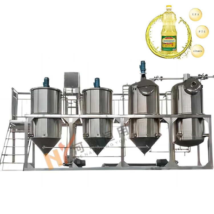 biodiesel technology animal and vegetable oil Fatty acid distillation equipment for sale