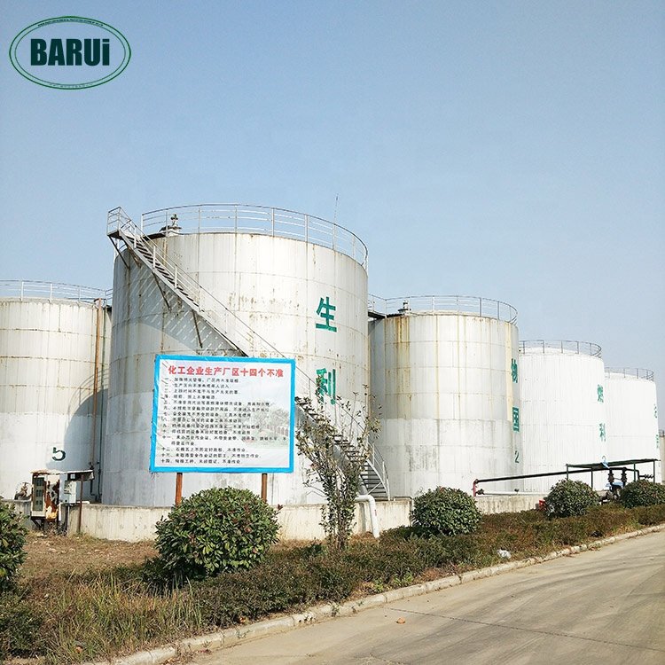 biodiesel technology animal and vegetable oil Fatty acid distillation equipment for sale
