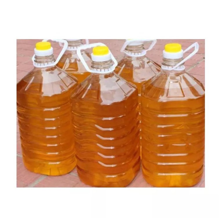 Used Cooking Oil for Biodiesel Waste Vegetable Oil Grade