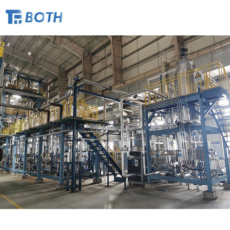 Recycling Waste Used Engine Lubrication Oil Regenerate Turnkey Solution To Diesel Oil Recycle Distillation Plant