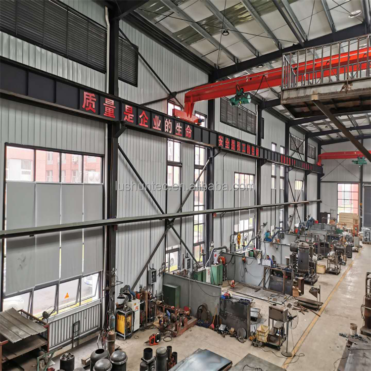Diesel Oil Distillation Refinery Plant/Waste Engine Oil Recycling Machine