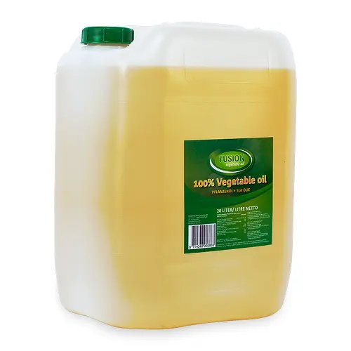Used cooking oil green fuel biodiesel