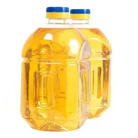 Used Vegetable Cooking Oil for Biodiesel Engines Grade B100 Raw Material UCO