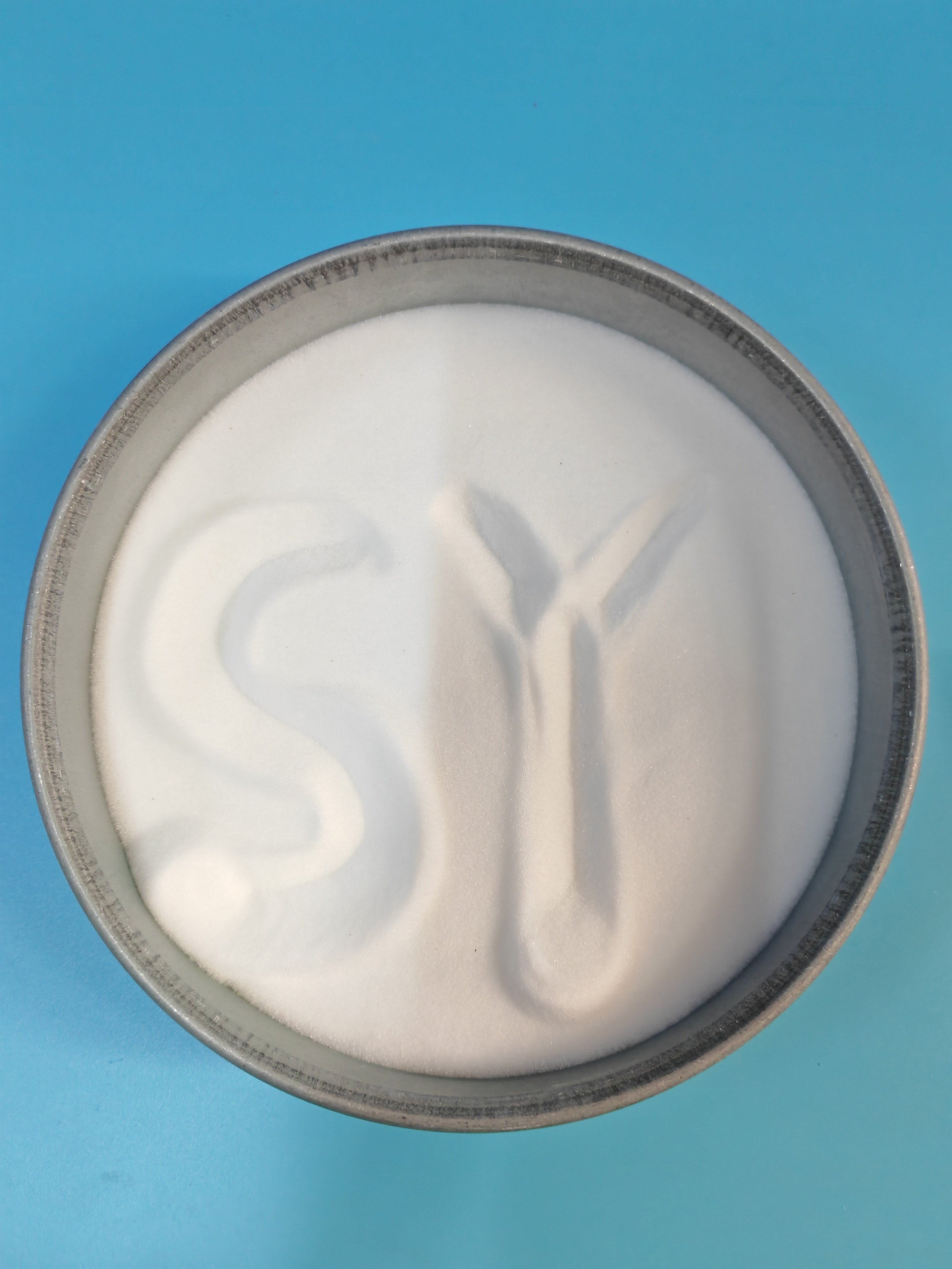 Effective silica gel Oil Decolorizing Agent Biodiesel Color Removal color Silica Gel cleaning of Recovered diesel fuel.