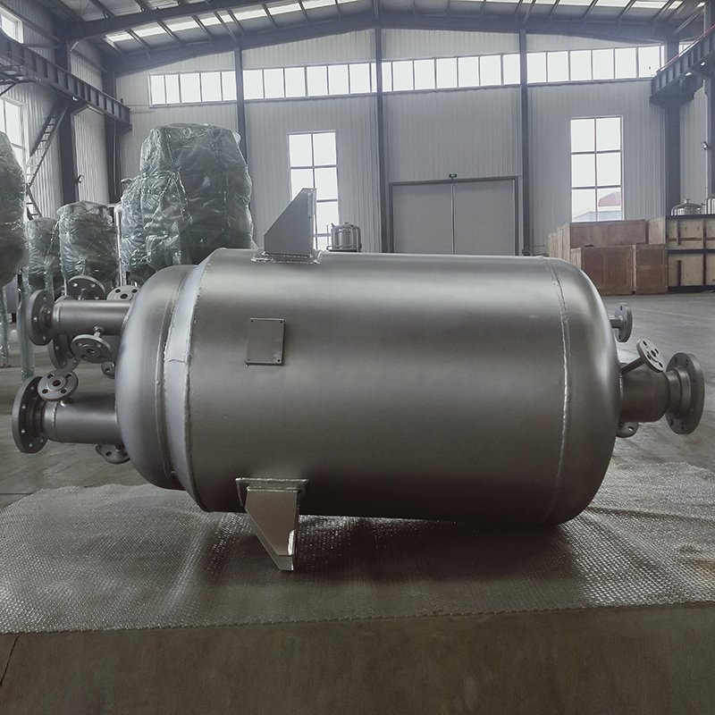 Good Quality High Pressure Hydrogen Biodiesel Reactor Tank