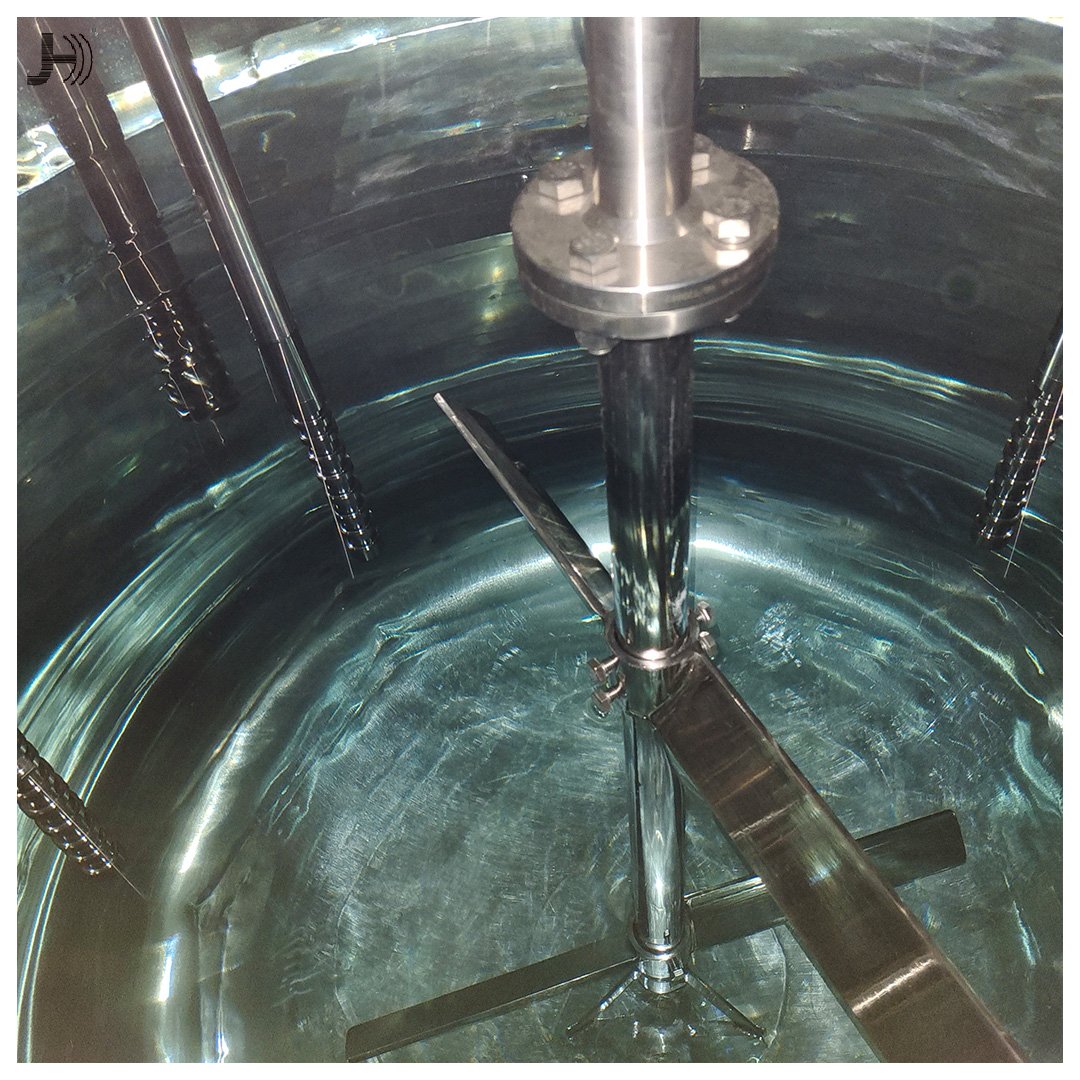 cavitation probes biodiesel processor ultrasonic industrial homogenizer for nano emulsions mixer