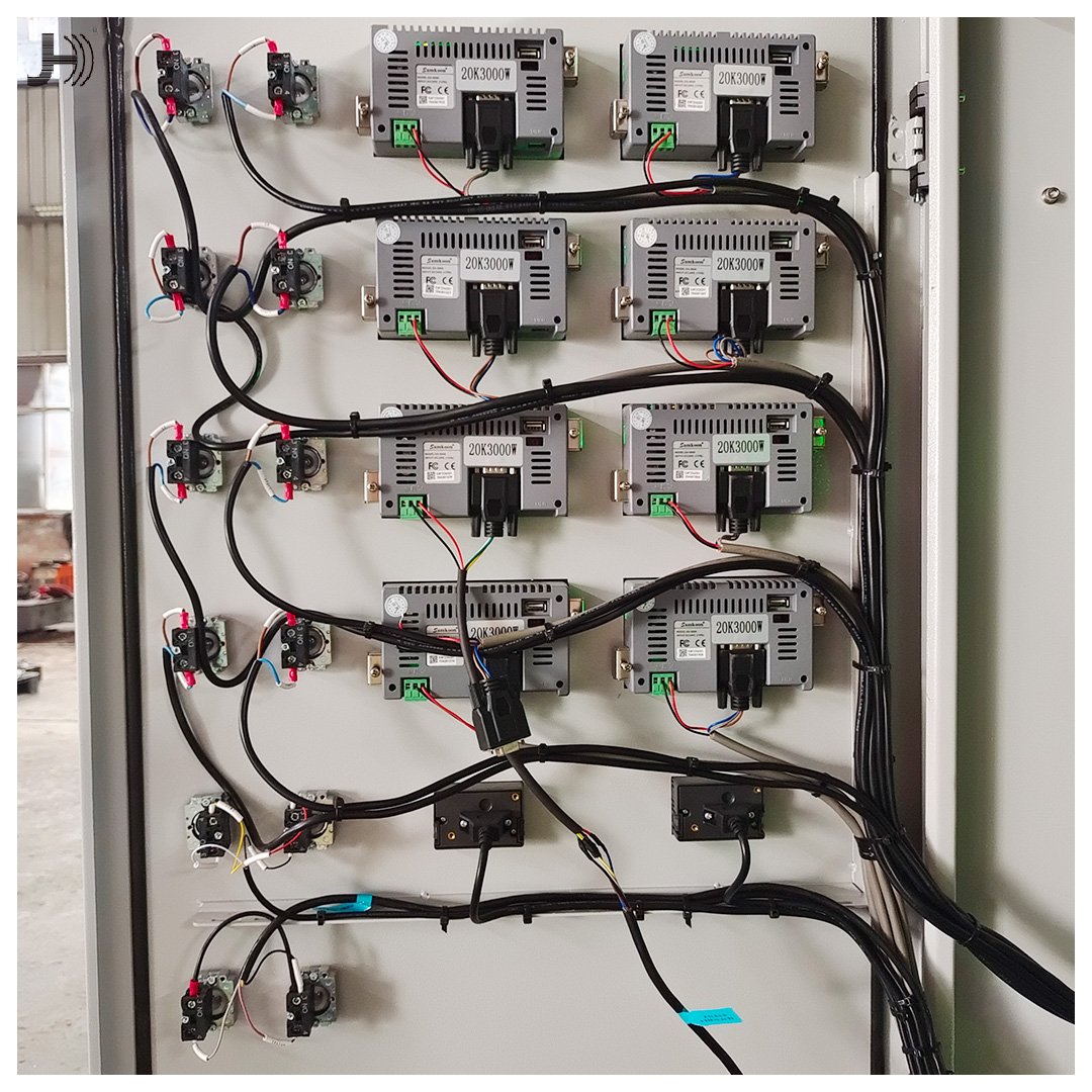 cavitation probes biodiesel processor ultrasonic industrial homogenizer for nano emulsions mixer