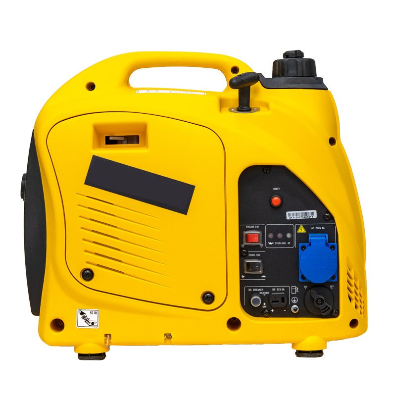 silenced Inverter Generator 12v DC Portable Quiet Petrol Generator gasoline generator 1KW 2KW 3KW 4KW 5KW 6KW 8KW 10KW 12KW