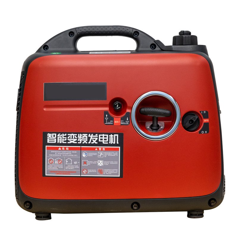 silenced Inverter Generator 12v DC Portable Quiet Petrol Generator gasoline generator 1KW 2KW 3KW 4KW 5KW 6KW 8KW 10KW 12KW