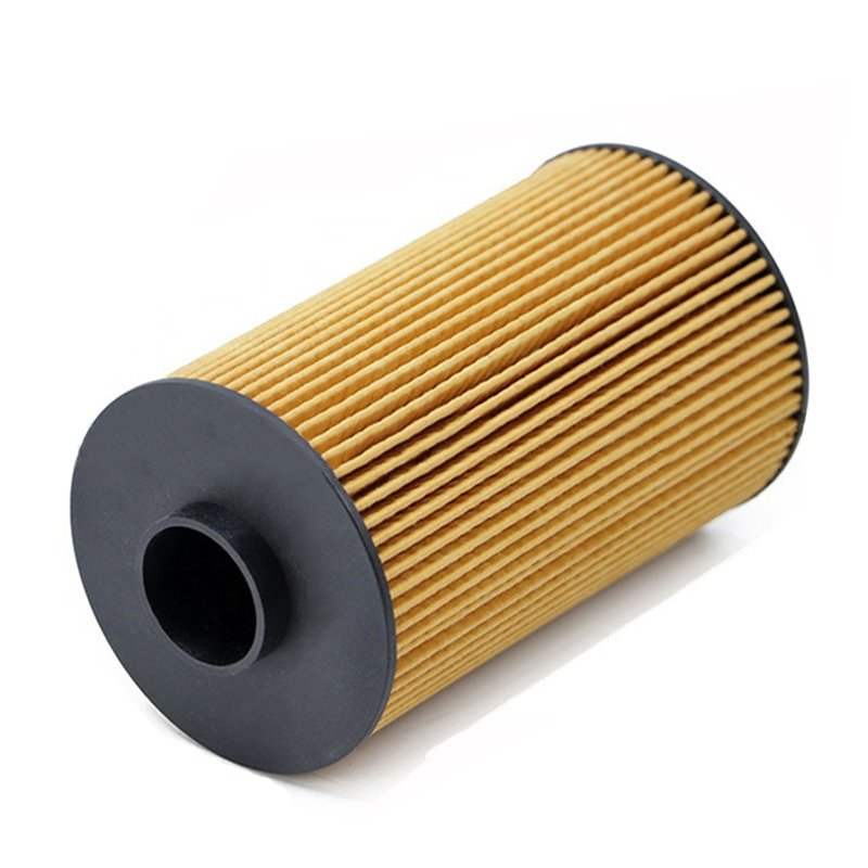 Hot 26300-35503N 13055724 13010970 13031726 Suitable For Deutz Weichai Original Truck Engine Parts Eco Oil Filter