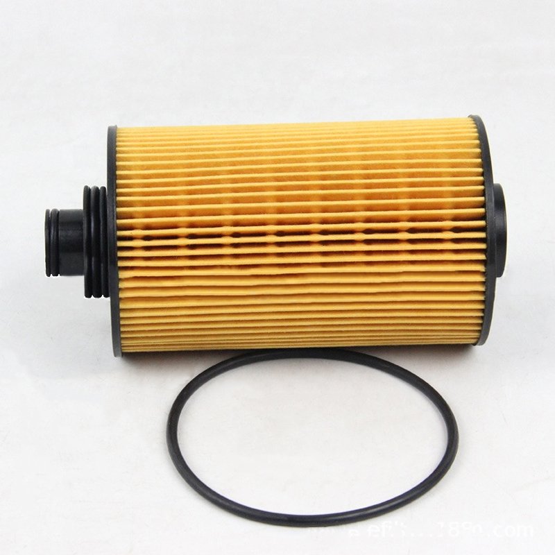 Hot 26300-35503N 13055724 13010970 13031726 Suitable For Deutz Weichai Original Truck Engine Parts Eco Oil Filter