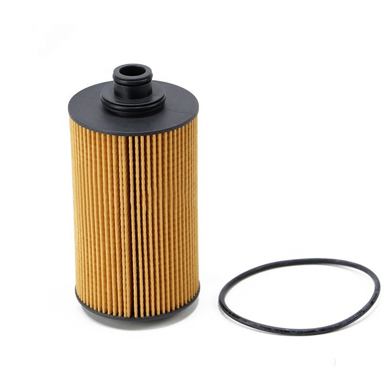 Hot 26300-35503N 13055724 13010970 13031726 Suitable For Deutz Weichai Original Truck Engine Parts Eco Oil Filter