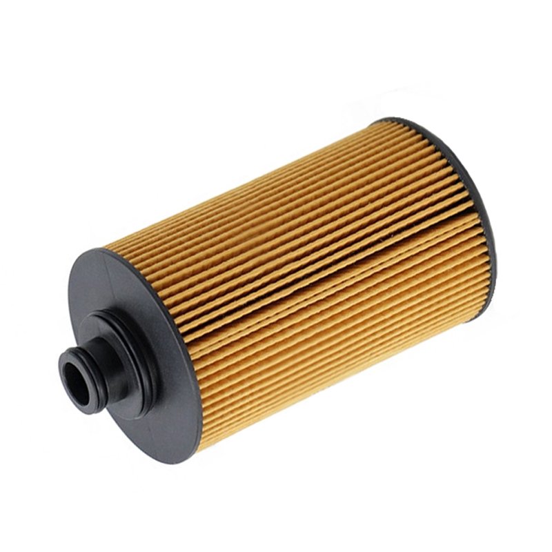 Hot 26300-35503N 13055724 13010970 13031726 Suitable For Deutz Weichai Original Truck Engine Parts Eco Oil Filter