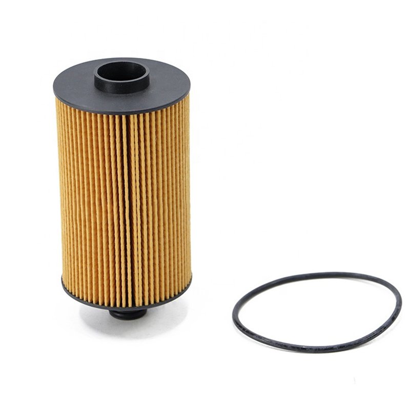 Hot 26300-35503N 13055724 13010970 13031726 Suitable For Deutz Weichai Original Truck Engine Parts Eco Oil Filter