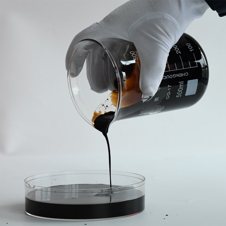 Biostimulant Liquid Organic Seaweed Fertilizer For Plant Growth