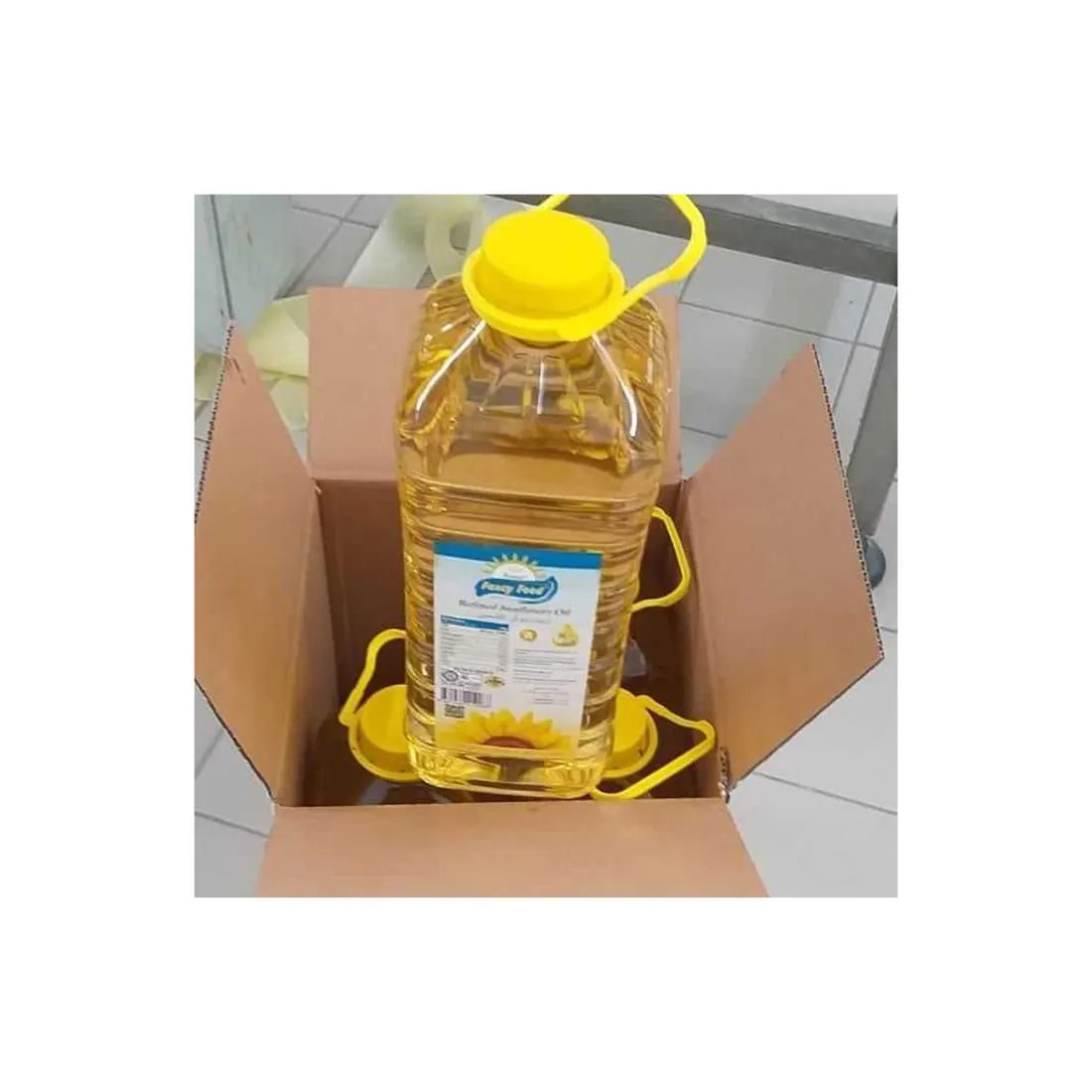 Used Cooking Oil/Waste Vegetable Oil