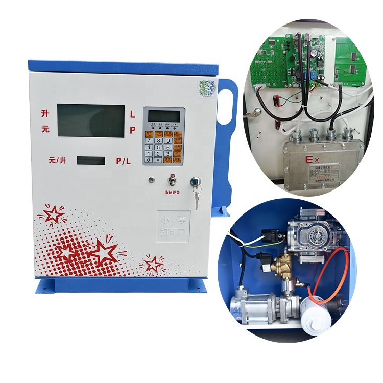 12V 24V Operated Diesel Fuel Transfer Pump Kit Portable Biodiesel Kerosene Oil Dispenser