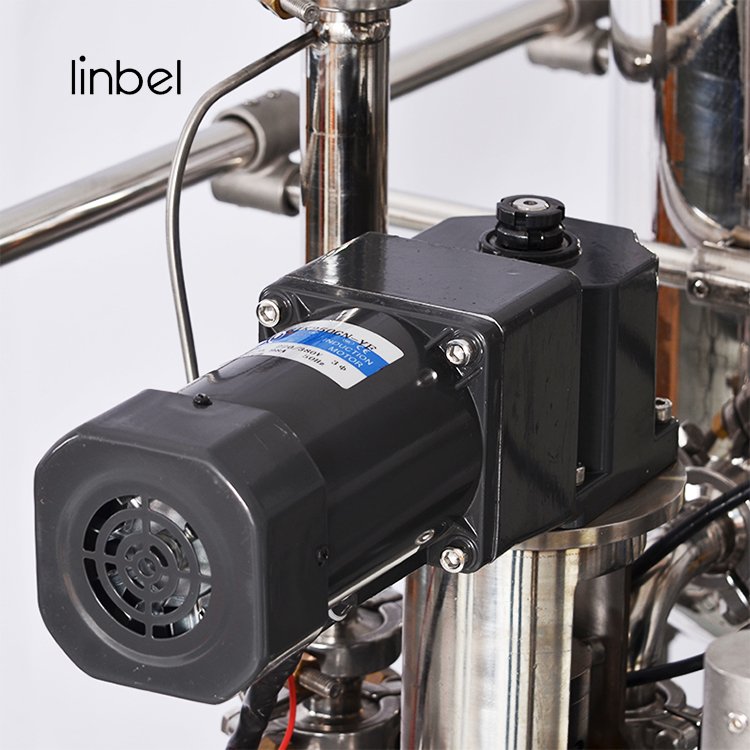 Biodiesel stirred tank plasma hydrothermal pyrolysis stainless steel decarboxylation reactor batch price