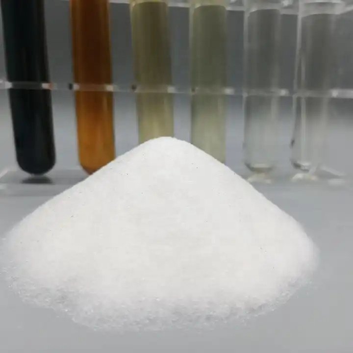 oil decolorizing diesel bleaching waste oil decoloring agent