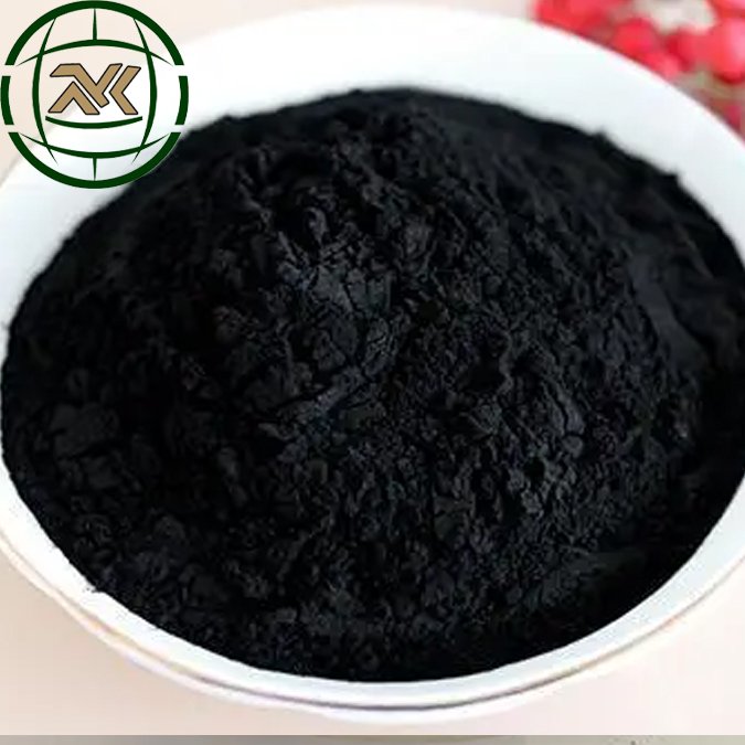 Coconut Shell Activated Charcoal Powder for Waste Oil Treatment, Biodiesel, and Essential Oil Purification