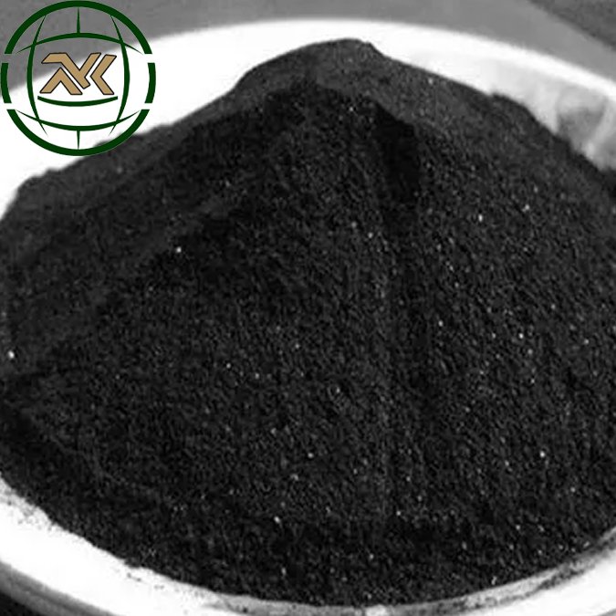 Coconut Shell Activated Charcoal Powder for Waste Oil Treatment, Biodiesel, and Essential Oil Purification