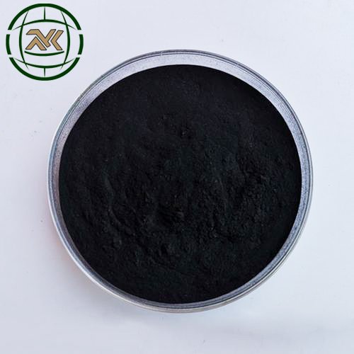 Coconut Shell Activated Charcoal Powder for Waste Oil Treatment, Biodiesel, and Essential Oil Purification