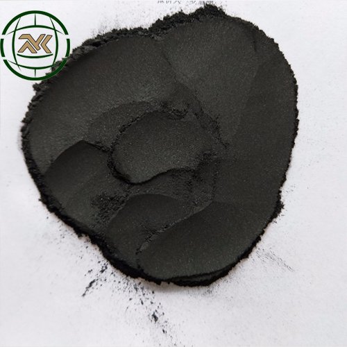 Coconut Shell Activated Charcoal Powder for Waste Oil Treatment, Biodiesel, and Essential Oil Purification