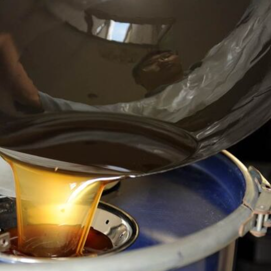 USED COOKING OIL FOR BIODIESEL