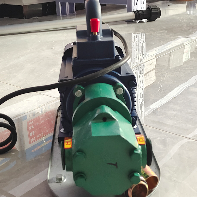 WCB series portable gear oil pump for sale/High Quality Gear Pump For Fuel Oil Pump Dispenser/The petrol pump
