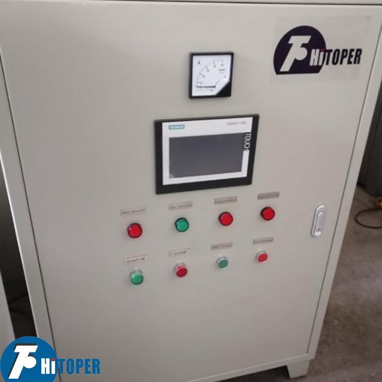 Westfalia Biodiesel and glycerin centrifuge separator