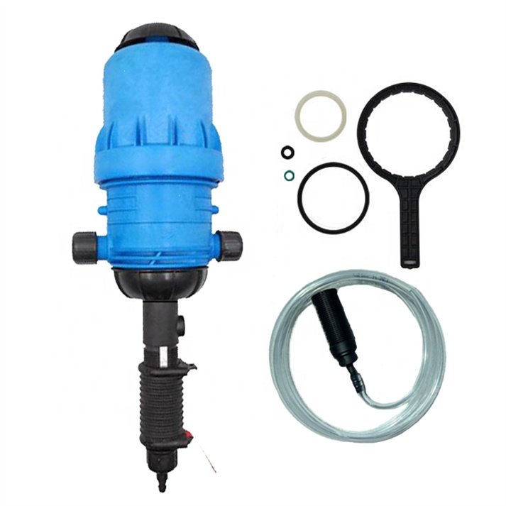 Breeding equipment Dosing pump for livestock and poultry farms automatic diluter hydraulic Proportioning pump